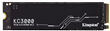 SSD M.2 NVME 1TB G4 KINGSTON KC3000